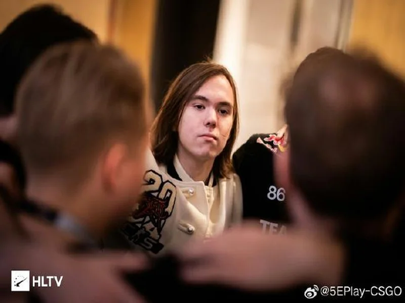 Harumi：如果进不了Major淘汰赛，Spirit还会再换1–2人